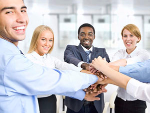 德誠(chéng)冶金時(shí)刻為客戶著想，滿足客戶不同程度的需求